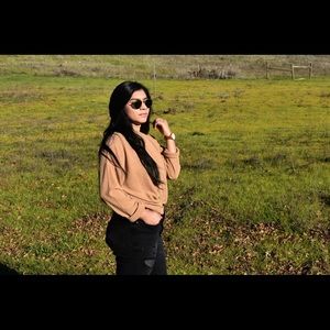 Meet your Posher, Gracie